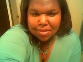 Gina Brooks