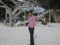 Maulik Shyani