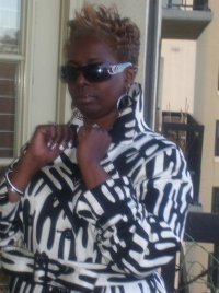 Ardette Hart