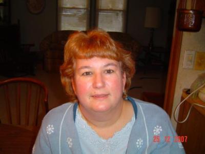 Julie Lamberson