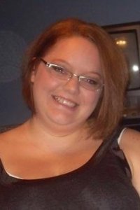 Mandy Wilson