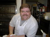Mark Lawrence