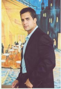 Bret Hoff