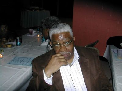 Larry Jackson