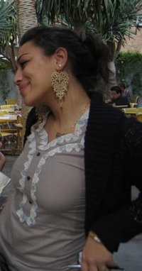 Hoda Hawa