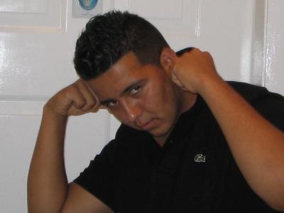 Hector Canales