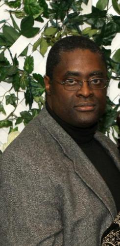 Reginald Bradford