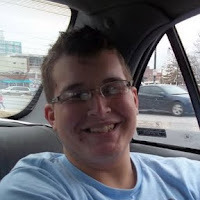 Cody Strong