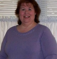 Sharon Rubin