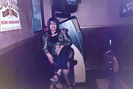 Beverly Miller