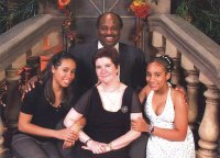 Lisa Hollins