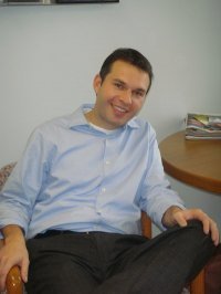 Thomas Stranova