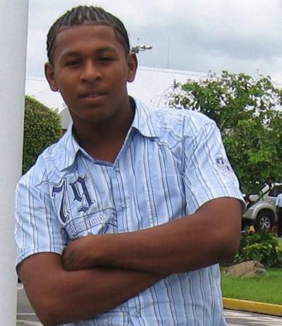 Sean Bahadur