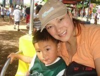 Johnalyn Nakamura