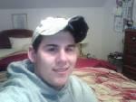Corey Pinder