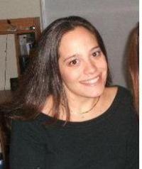 Melissa Landau