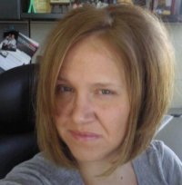 Shaleena Eldridge