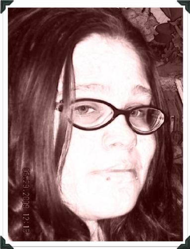 Lanette Claypool