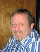 Michael Saucier