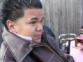 Rene Cantu