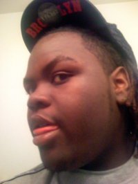 Kenrick Lambey