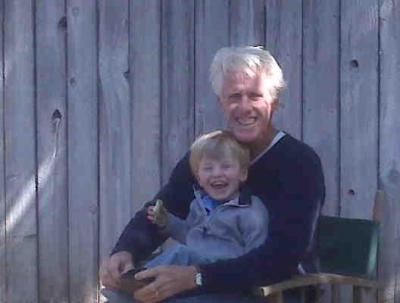 Mark Spilsbury