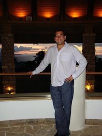 Daniel Frank
