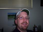 Garrett Stealey
