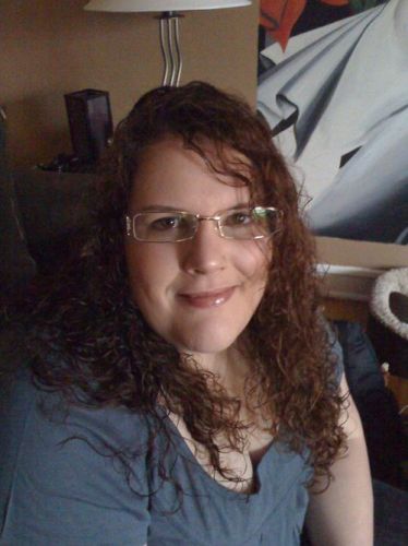 Kathleen Iorizzo