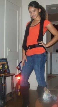 Chrishela Williams