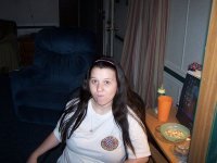 Gina Hinman
