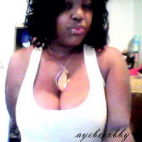 Charae Epps