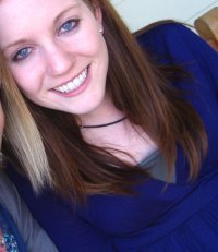 Audrey Walthert