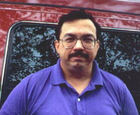John Wright
