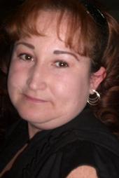 Tina Burnett