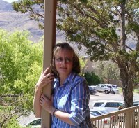 Nancy Lewis