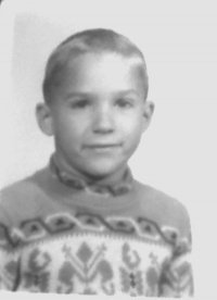 Luke Zornow