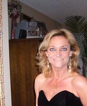 Deborah Baxter