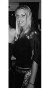 Melissa Coates