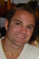 Jonathan Trieste