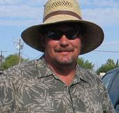 David Thompson
