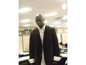 Kendric Davis