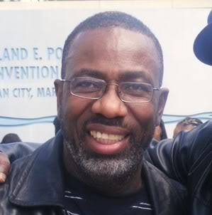 Louis Jenkins