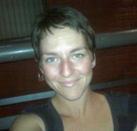 Bronwyn Coffey