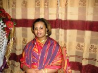 Fowsia Mohamud