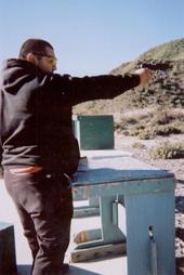 Michael Sambrano