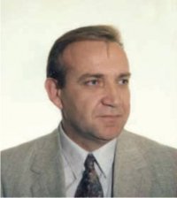Russ Stanoylovic