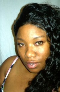 Rayniea Woodley