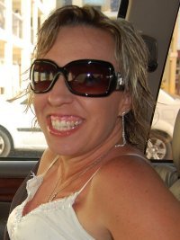 Paula Watson