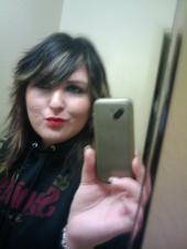 Gabrealle Foust